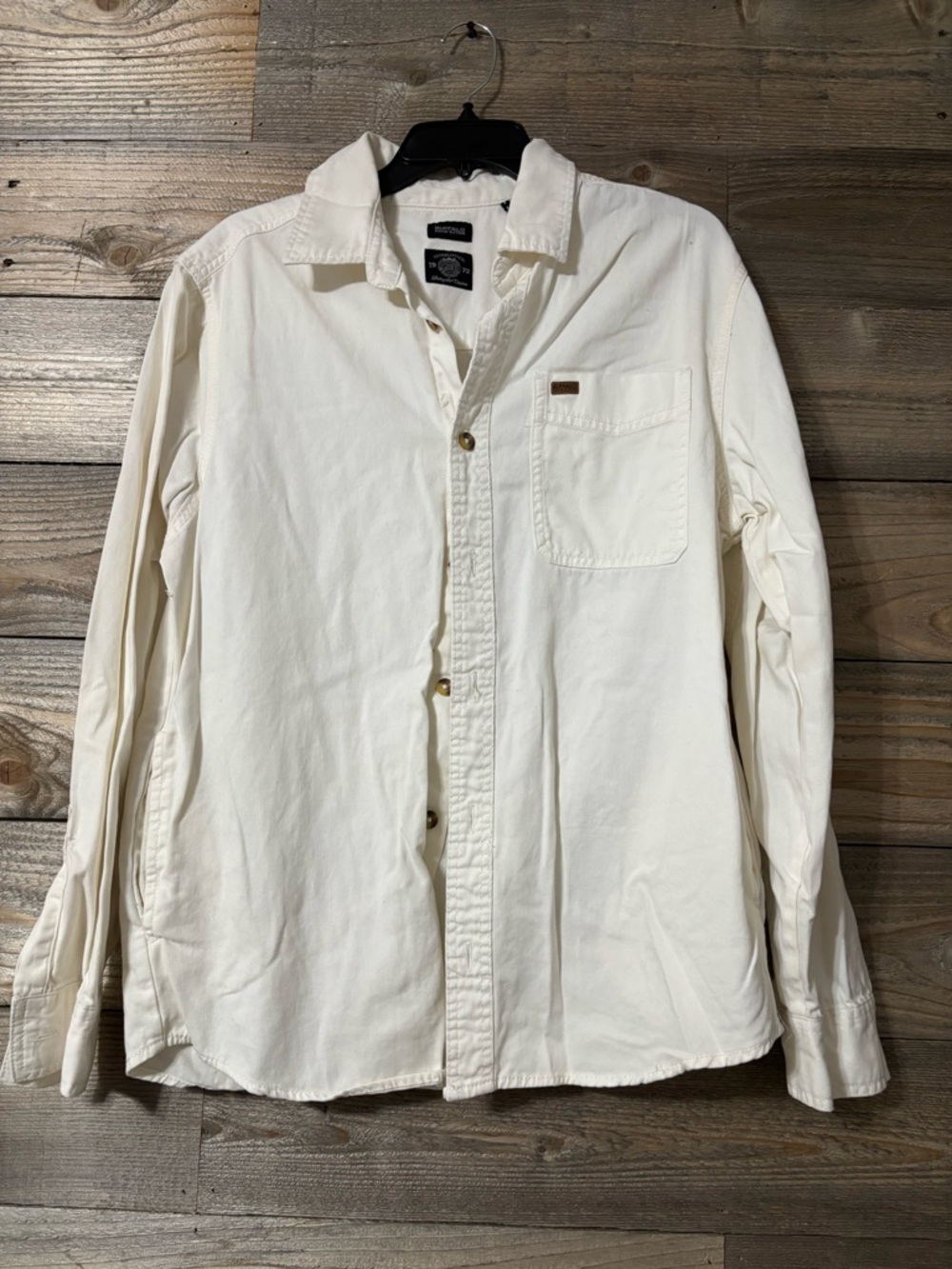 Buffalo David Bitton Men’s Shirt